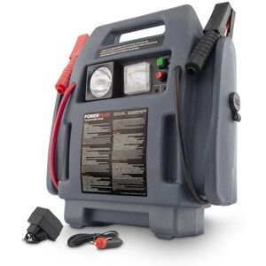 Powerplus Caricabatterie auto 12 V Powerplus Caricabatterie auto 12 V