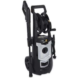 Powerplus POWXG90410 Nettoyeur Haute Pression - 1800W, 140 Bar, 420 L/h - Publicité Powerplus POWXG90410 Nettoyeur Haute Pression - 1800W, 140 Bar, 420 L/h - Publicité