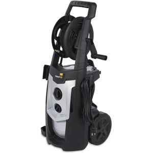 Powerplus POWXG90425 Pressure Washer - 2500W, 468 l/h, Adjustable Nozzle Powerplus POWXG90425 Pressure Washer - 2500W, 468 l/h, Adjustable Nozzle