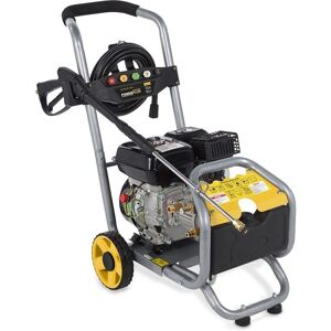 Powerplus POWXG9009 Hochdruckreiniger - 173 bar, 540 L/h, Benzin Powerplus POWXG9009 Hochdruckreiniger - 173 bar, 540 L/h, Benzin