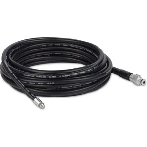 Powerplus 10M Hochdruckschlauch - Rohrreinigungsset Powerplus 10M Hochdruckschlauch - Rohrreinigungsset