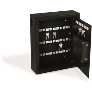 Kreator KRT692048 Caja de Claves Electrónica - 48 Llaves Kreator KRT692048 Caja de Claves Electrónica - 48 Llaves