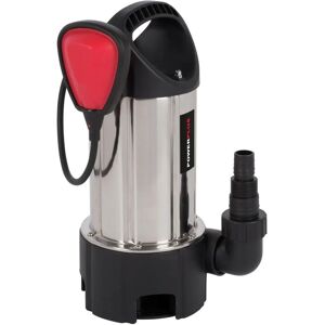 Powerplus - Upotettava vesipumppu POWEW67915 900W Ruostumaton teräs Powerplus - Upotettava vesipumppu POWEW67915 900W Ruostumaton teräs