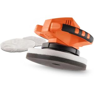Powerplus Sin Batería Sin Cargador Pulidora Eléctrica 20V 240mm Powerplus Sin Batería Sin Cargador Pulidora Eléctrica 20V 240mm