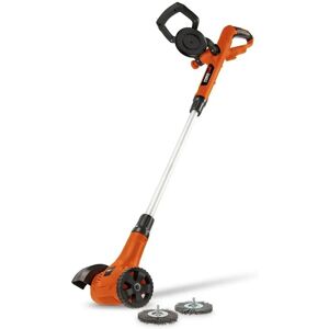 Powerplus POWDPG8060 Cepillo eléctrico para malezas - 20V, 110mm, Ergonómico Powerplus POWDPG8060 Cepillo eléctrico para malezas - 20V, 110mm, Ergonómico