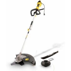 Powerplus 1000W Herramienta Multifunción - Cortasetos y Podadora Powerplus 1000W Herramienta Multifunción - Cortasetos y Podadora