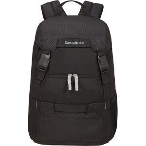 Samsonite Sonora Backpack - 14" Laptop, Black Samsonite Sonora Backpack - 14" Laptop, Black