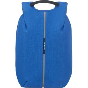 Samsonite Securipak M (128822) - ægte blå Samsonite Securipak M (128822) - ægte blå