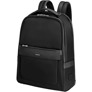 Samsonite Zalia 2.0 - 14 Inch Laptop Backpack - Black Samsonite Zalia 2.0 - 14 Inch Laptop Backpack - Black