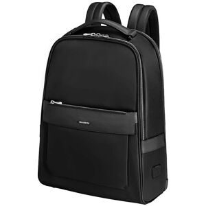 Samsonite Zalia 2.0 - 14 Inch Laptop Backpack - Black Samsonite Zalia 2.0 - 14 Inch Laptop Backpack - Black
