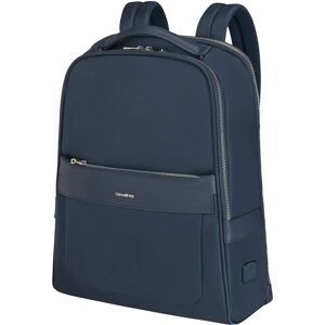 Samsonite Zalia 2.0 Laptop Backpack - Blue, 14-Inch, RFID, USB Samsonite Zalia 2.0 Laptop Backpack - Blue, 14-Inch, RFID, USB