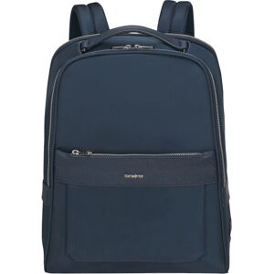 Samsonite Zalia 2.0 Laptop Backpack - Blue, 14-Inch, RFID, USB Samsonite Zalia 2.0 Laptop Backpack - Blue, 14-Inch, RFID, USB