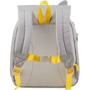 Samsonite Racoon Remy Eco Backpack - Kids' School & Travel Bag Samsonite Racoon Remy Eco Backpack - Kids' School & Travel Bag