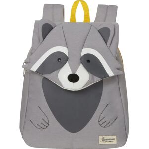 Samsonite Racoon Remy Eco Backpack - Kids' School & Travel Bag Samsonite Racoon Remy Eco Backpack - Kids' School & Travel Bag