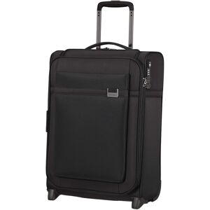 Samsonite Airea Upright 55 cm - Fekete Samsonite Airea Upright 55 cm - Fekete