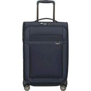 Samsonite Airea Spinner 55 cm (133622) - mørkeblå Samsonite Airea Spinner 55 cm (133622) - mørkeblå