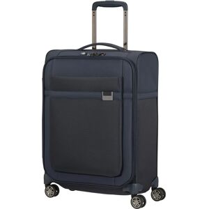 Samsonite Airea Spinner 55 cm (133623) - bleu foncé Samsonite Airea Spinner 55 cm (133623) - bleu foncé