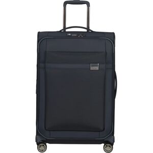 Samsonite Airea Spinner 67 cm - bleu foncé Samsonite Airea Spinner 67 cm - bleu foncé