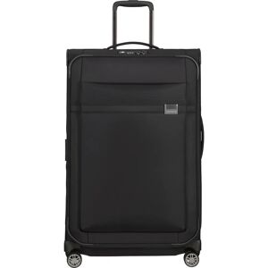 Samsonite Airea Spinner 78 cm - noir Samsonite Airea Spinner 78 cm - noir