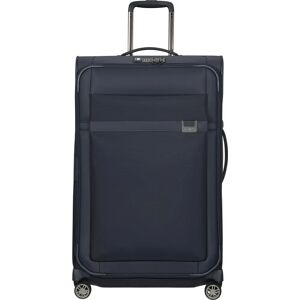 Samsonite Airea Spinner 78 cm - bleu foncé Samsonite Airea Spinner 78 cm - bleu foncé