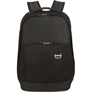 Samsonite Midtown Laptop Backpack 15.6" Black Samsonite Midtown Laptop Backpack 15.6" Black