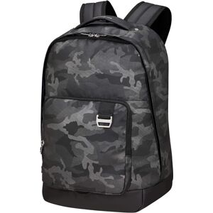 Samsonite Midtown M Laptopryggsäck - Grå Samsonite Midtown M Laptopryggsäck - Grå