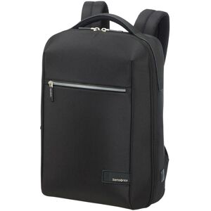 Samsonite Litepoint 14.1" Laptop Backpack - Black Samsonite Litepoint 14.1" Laptop Backpack - Black