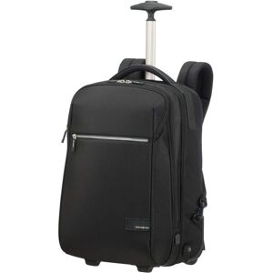 Samsonite Litepoint 17.3" Laptop Backpack - Black Samsonite Litepoint 17.3" Laptop Backpack - Black