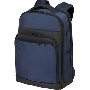 Samsonite Mysight 14.1" Laptop Backpack (135070) - blue Samsonite Mysight 14.1" Laptop Backpack (135070) - blue