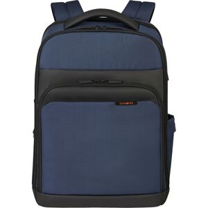 Samsonite Mysight 14.1" Laptop Backpack (135070) - blue Samsonite Mysight 14.1" Laptop Backpack (135070) - blue