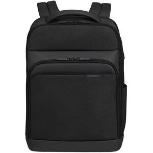 Samsonite Mysight Laptop Backpack - Eco-friendly, 15.6", Black Samsonite Mysight Laptop Backpack - Eco-friendly, 15.6", Black
