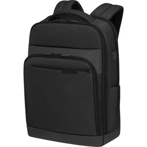 Samsonite Mysight Laptop Backpack - Eco-friendly, 15.6", Black Samsonite Mysight Laptop Backpack - Eco-friendly, 15.6", Black
