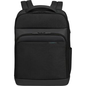 Samsonite Mysight Laptop Backpack - Eco-friendly, 15.6", Black Samsonite Mysight Laptop Backpack - Eco-friendly, 15.6", Black