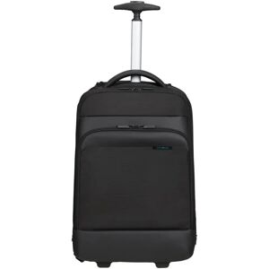 Samsonite Mysight 17.3" Wheeled Laptop Backpack (135073) - black Samsonite Mysight 17.3" Wheeled Laptop Backpack (135073) - black