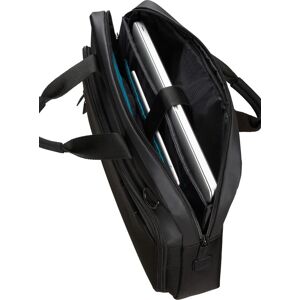 Samsonite Mysight 14.1" Black Briefcase - Laptop Bag Samsonite Mysight 14.1" Black Briefcase - Laptop Bag