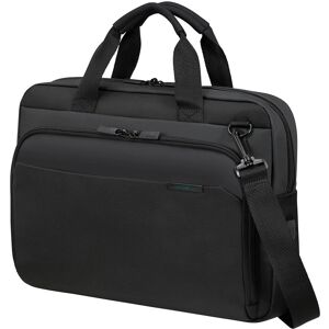 Samsonite Mysight 15.6" Black Laptop Bag Samsonite Mysight 15.6" Black Laptop Bag