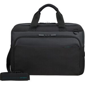 Samsonite Mysight Geantă pentru Laptop 15,6" Neagră Samsonite Mysight Geantă pentru Laptop 15,6" Neagră