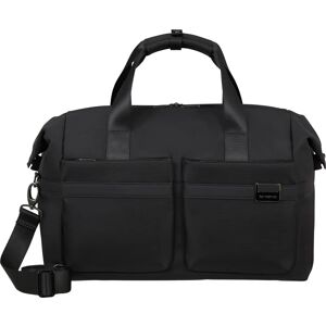 Samsonite Airea Matkalaukku 45 cm - musta Samsonite Airea Matkalaukku 45 cm - musta