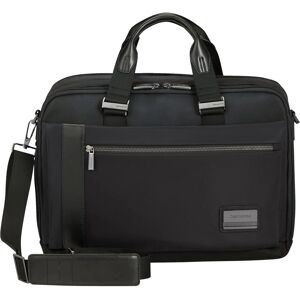 Samsonite Openroad 2.0 15.6" Water-Resistant Laptop Briefcase - Black Samsonite Openroad 2.0 15.6" Water-Resistant Laptop Briefcase - Black