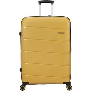 American Tourister Air Move Chariot 4 Roues 75 cm - jaune coucher de soleil - Publicité American Tourister Air Move Chariot 4 Roues 75 cm - jaune coucher de soleil - Publicité