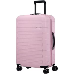American Tourister Novastream 4 Wheel Trolley 67 cm - soft pink American Tourister Novastream 4 Wheel Trolley 67 cm - soft pink