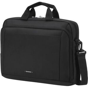 Samsonite Guardit Classy Black Laptop Briefcase - Briefcase Samsonite Guardit Classy Black Laptop Briefcase - Briefcase