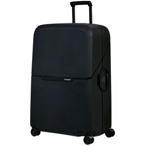 Samsonite Magnum Eco Spinner 81 cm - grafite Samsonite Magnum Eco Spinner 81 cm - grafite