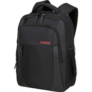 American Tourister Urban Groove Laptop Backpack - 15.6-inch, Black, Ergonomic American Tourister Urban Groove Laptop Backpack - 15.6-inch, Black, Ergonomic