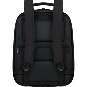 Samsonite Securipak Backpack - Travel Backpack - Black Steel Samsonite Securipak Backpack - Travel Backpack - Black Steel