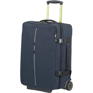 Samsonite Securipak Utazótáska 55 cm - ECLIPSE BLUE Samsonite Securipak Utazótáska 55 cm - ECLIPSE BLUE