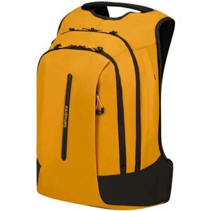 Samsonite Ecodiver Mochila para portátil Amarilla Samsonite Ecodiver Mochila para portátil Amarilla