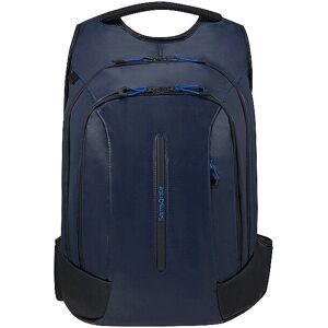 SAMSONITE EcoDiver Laptop Backpack - 17.3 Inch, Blue Night - Casual & City SAMSONITE EcoDiver Laptop Backpack - 17.3 Inch, Blue Night - Casual & City