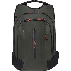 Samsonite Ecodiver Recycled PET Laptop Backpack - Green Samsonite Ecodiver Recycled PET Laptop Backpack - Green