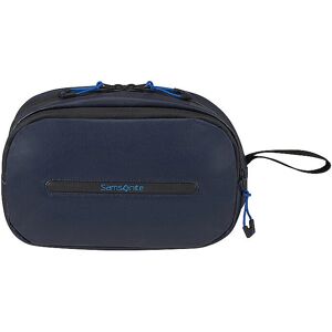 Neceser Ecodiver de Samsonite Reutilizable e Impermeable Neceser Ecodiver de Samsonite Reutilizable e Impermeable